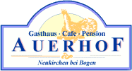 Gasthaus Auerhof